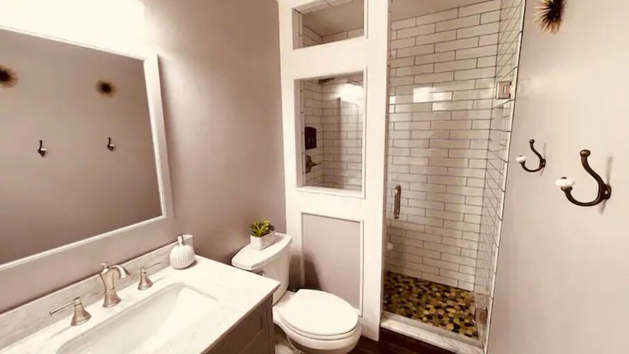 Photo of Bathroom in Johns Creek