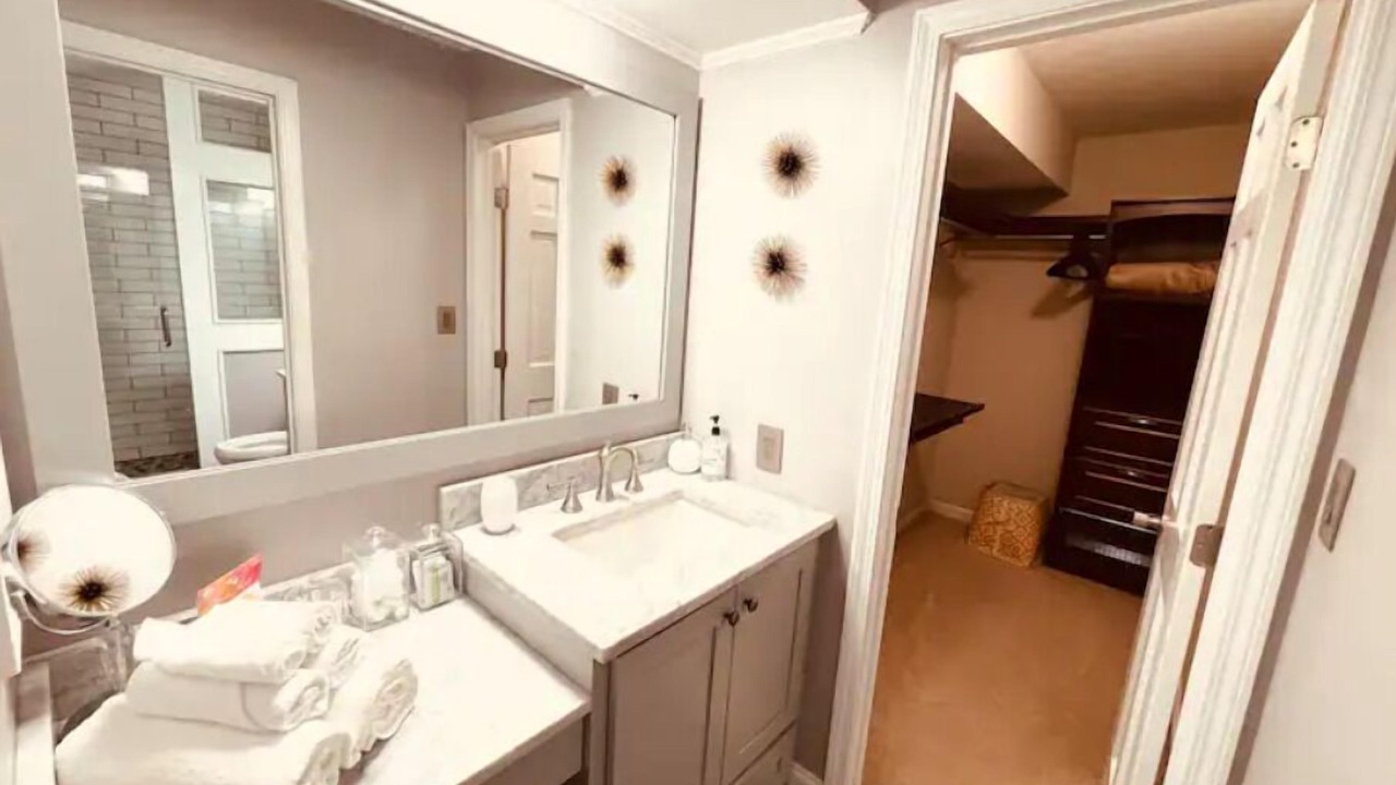 Photo of Bathroom in Johns Creek