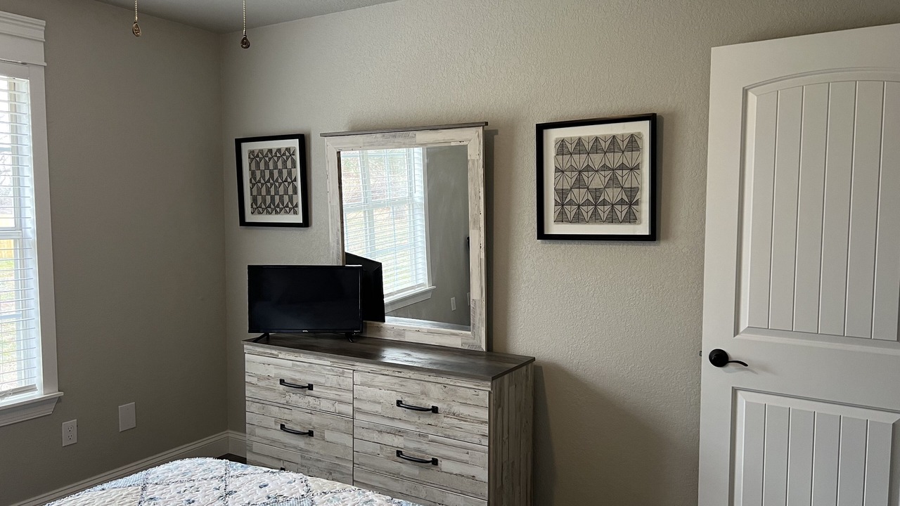 Photo of Bedroom in Howe