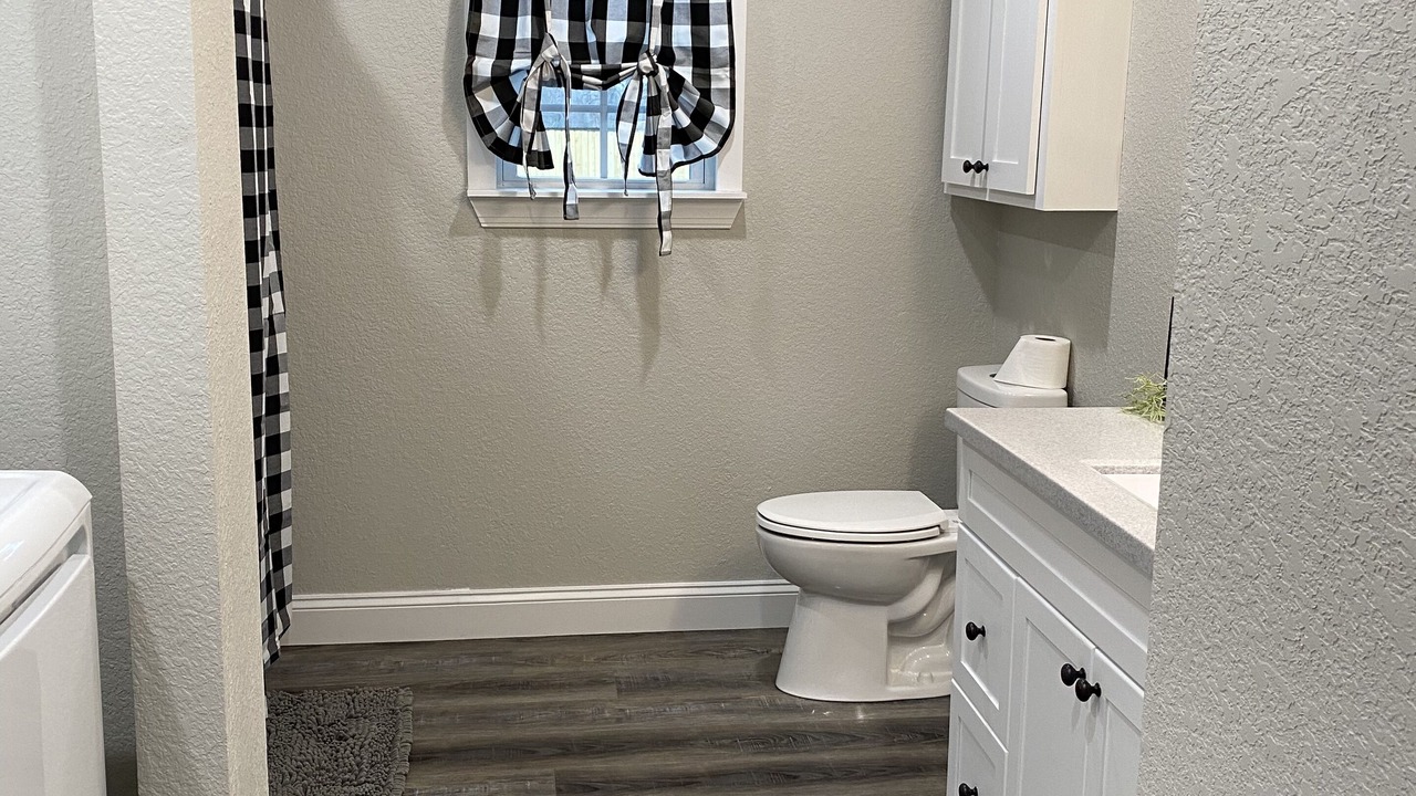 Photo of Bathroom in Howe