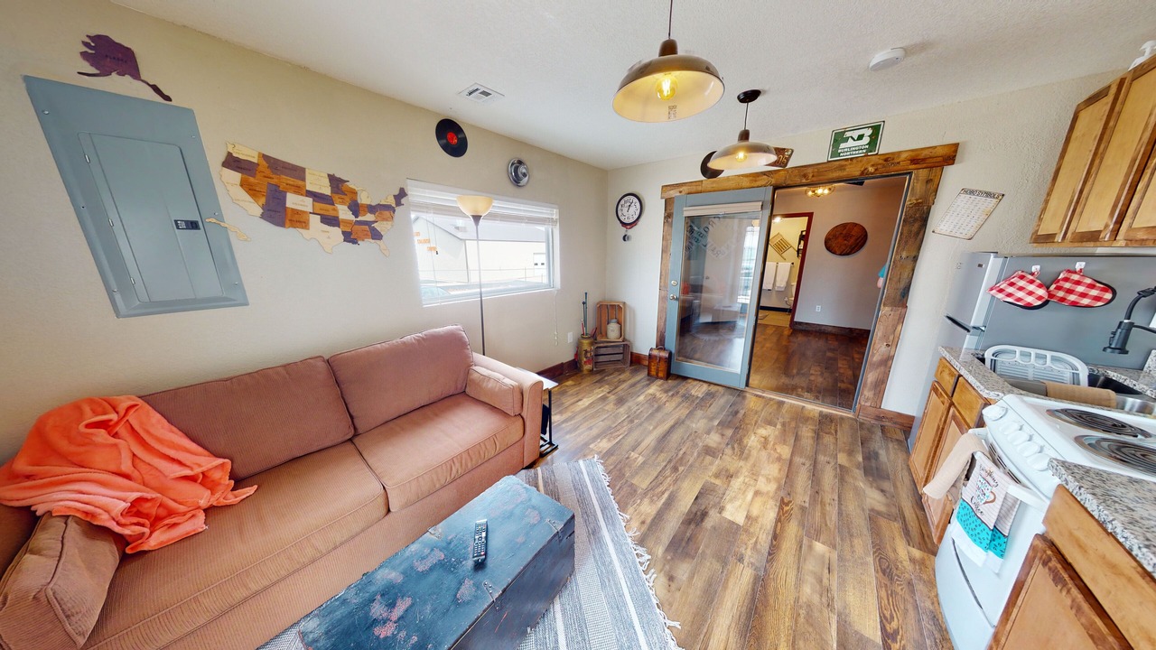 Photo of Livingroom in Neosho