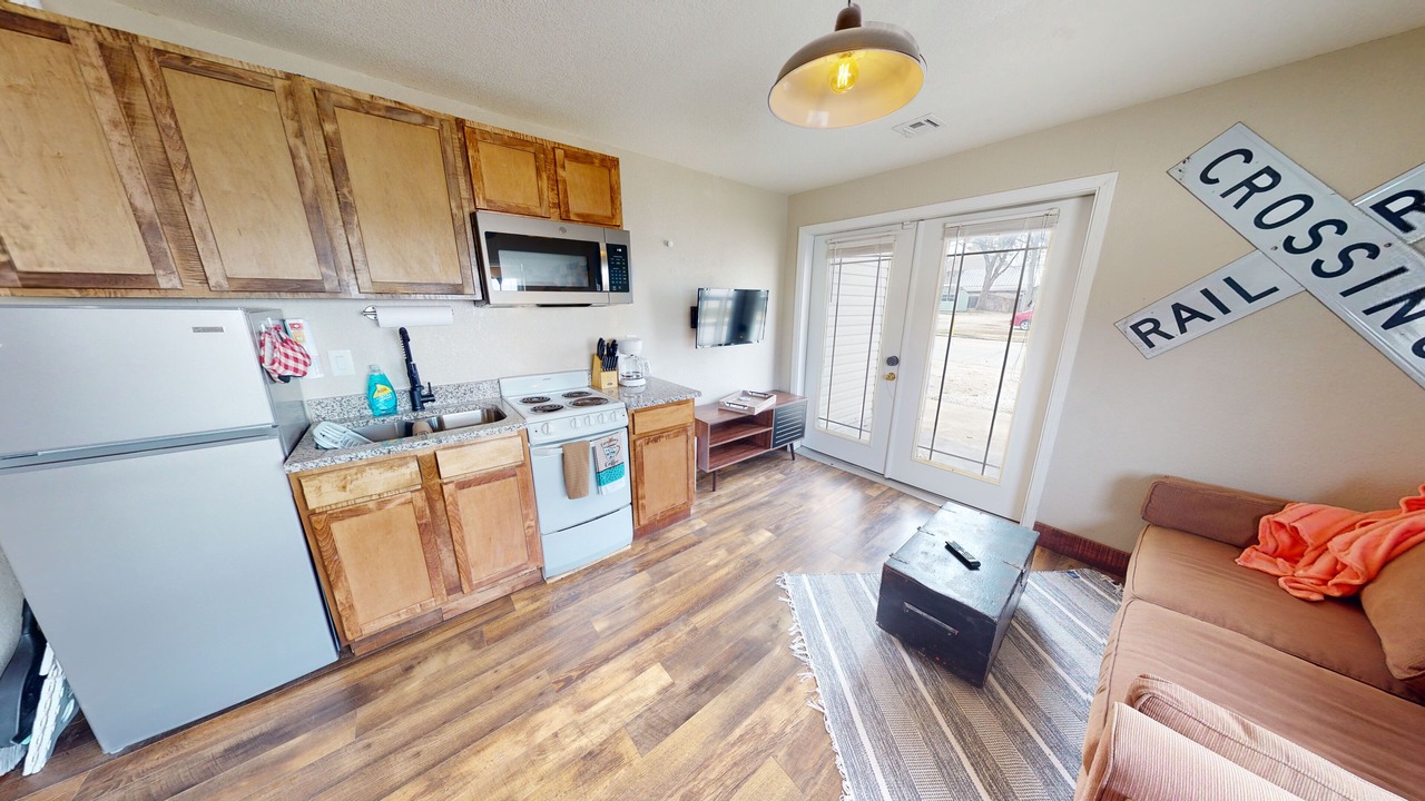 Photo of Kitchen in Neosho