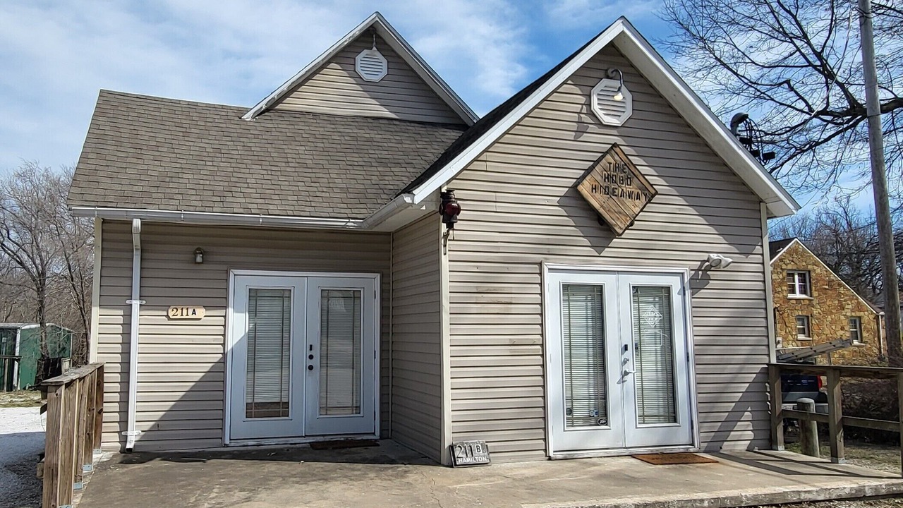 Photo of Outdoor in Neosho