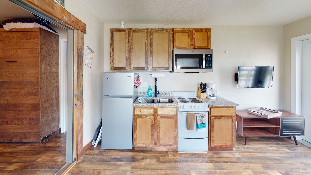 Photo of Kitchen in Neosho