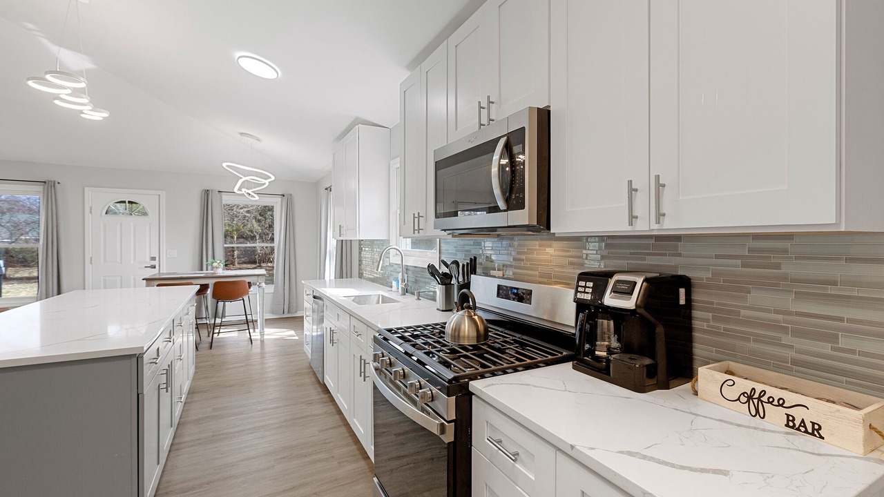 Photo of Kitchen in Oswego