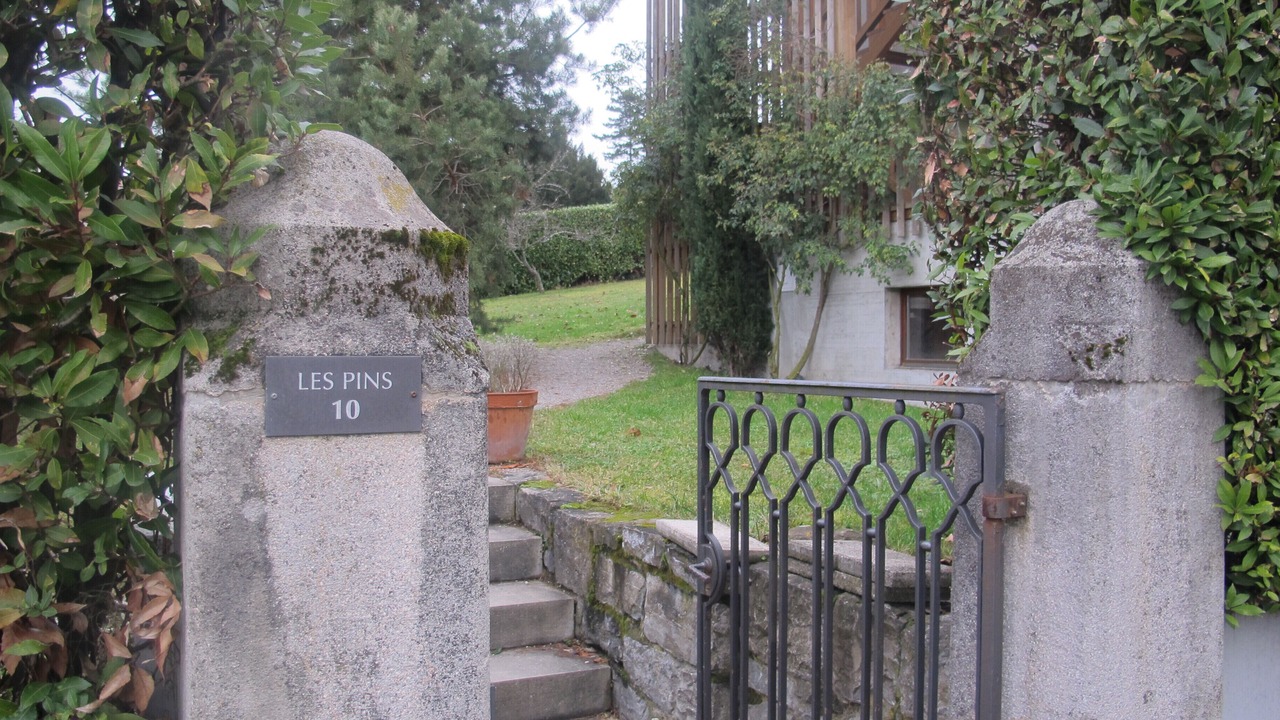 Photo of Outdoor in Vandoeuvres