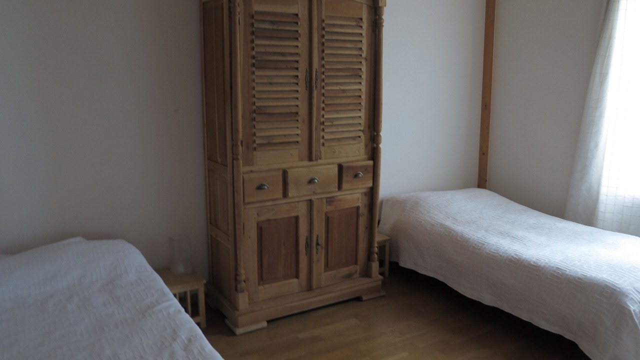 Photo of Bedroom in Vandoeuvres