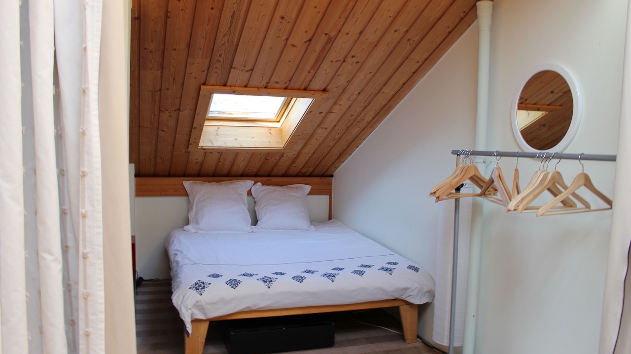 Photo of Bedroom in Vandoeuvres