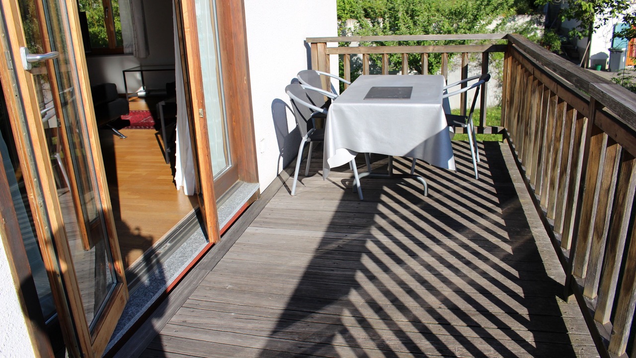 Photo of Outdoor in Vandoeuvres