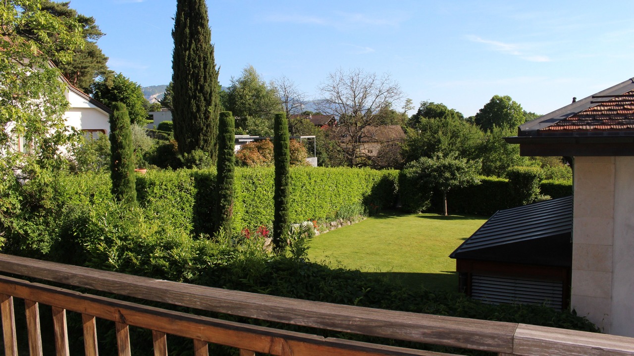 Photo of Outdoor in Vandoeuvres