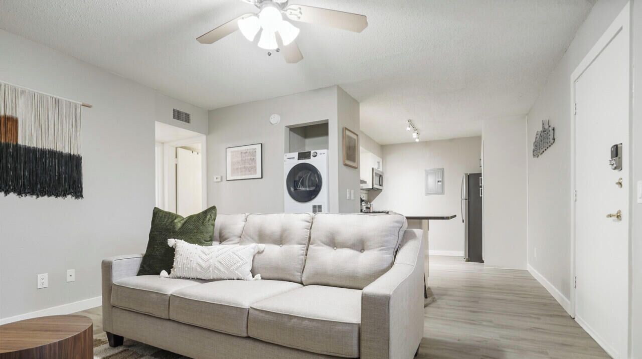 Photo of Bedroom in Brentwood