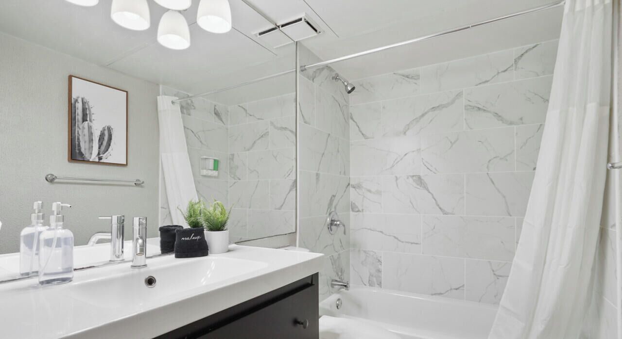 Photo of Bathroom in Brentwood