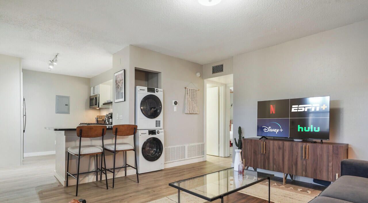 Photo of Bedroom in Brentwood
