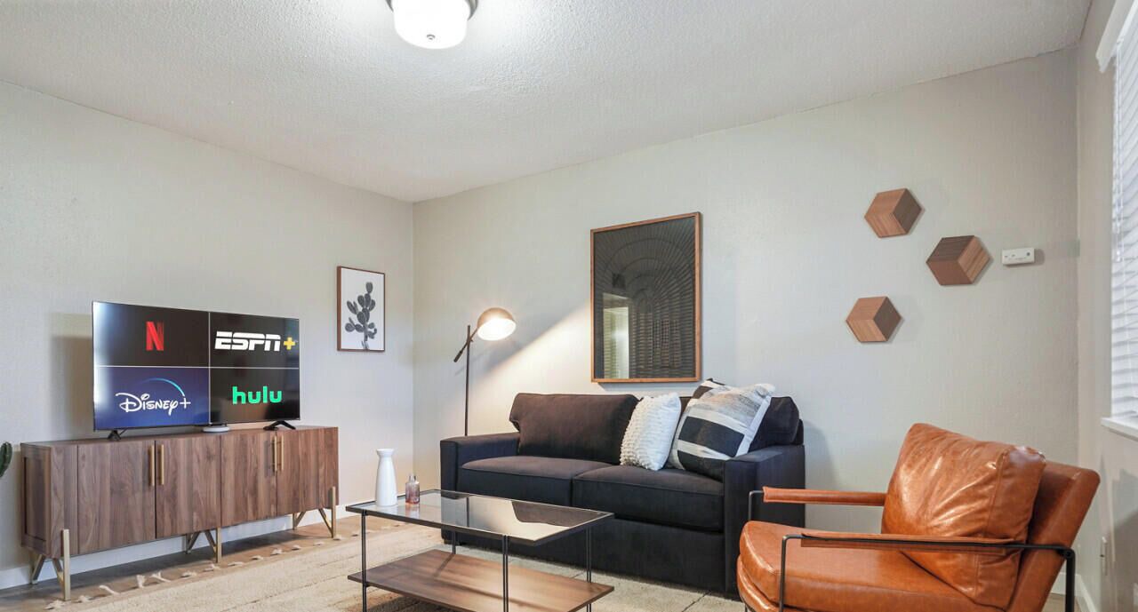 Photo of Bedroom in Brentwood