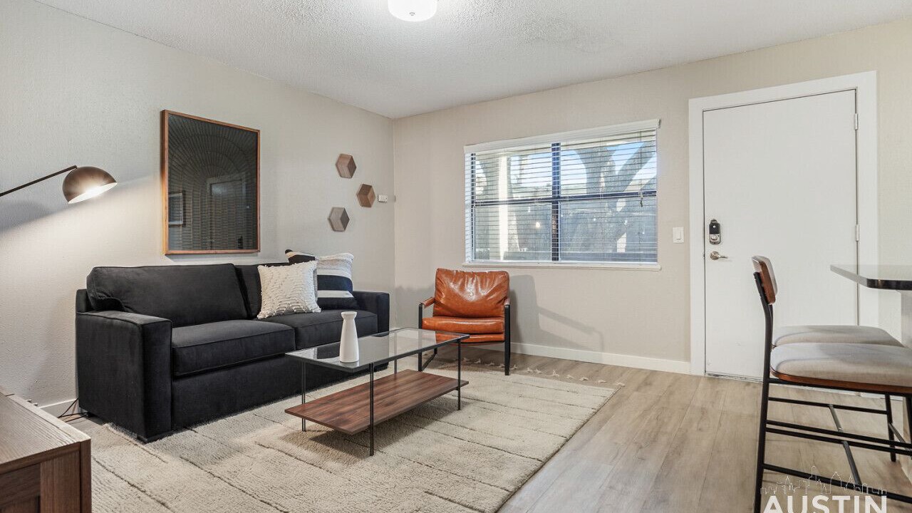 Photo of Bedroom in Brentwood