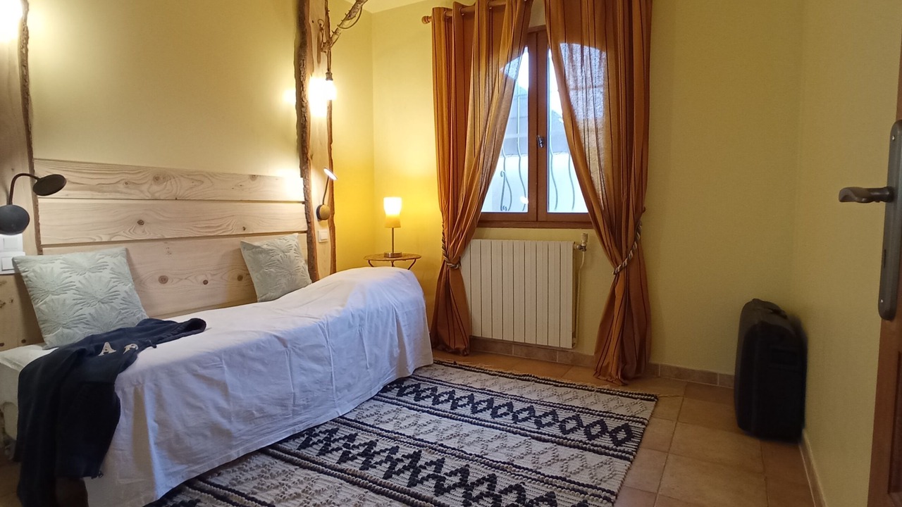 Photo of Bedroom in Bagnols-sur-Ceze