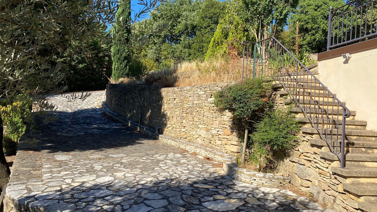 Photo of Outdoor in Bagnols-sur-Ceze