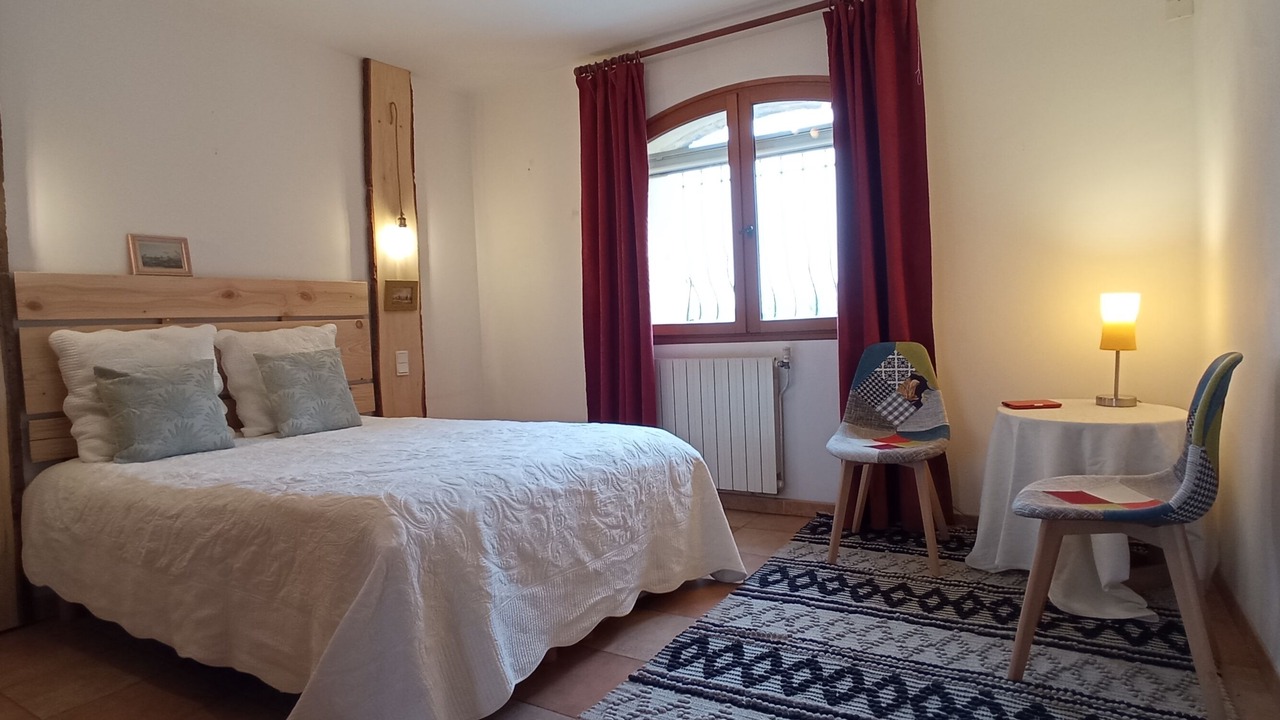 Photo of Bedroom in Bagnols-sur-Ceze