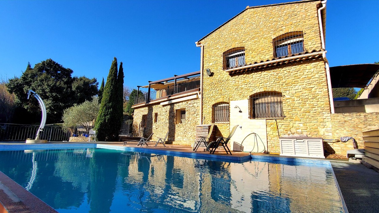 Photo of Outdoor in Bagnols-sur-Ceze