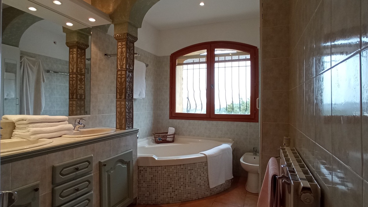 Photo of Bathroom in Bagnols-sur-Ceze