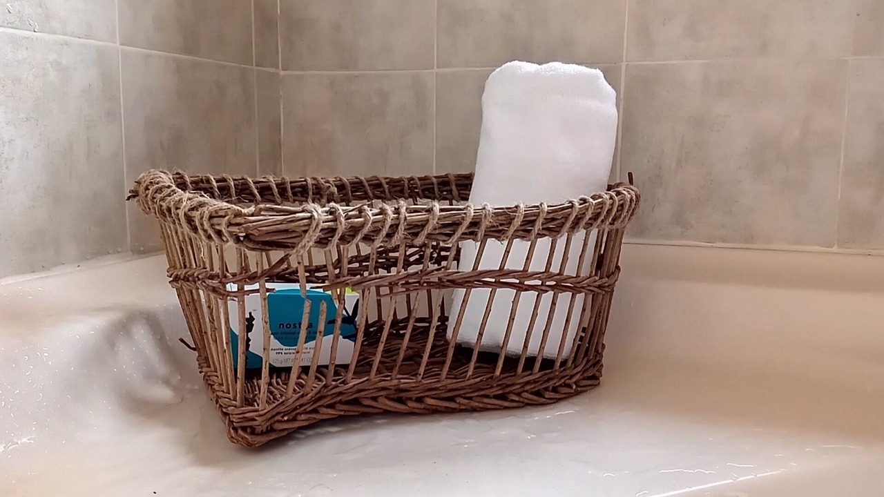 Photo of Bathroom in Bagnols-sur-Ceze
