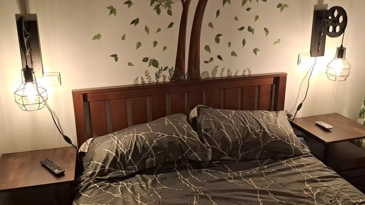 Photo of Bedroom in Garciotum