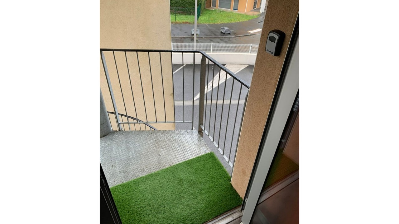 Photo of Outdoor in Lons