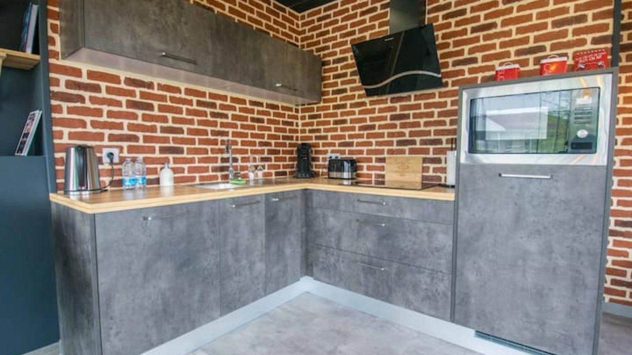 Photo of Kitchen in Lons