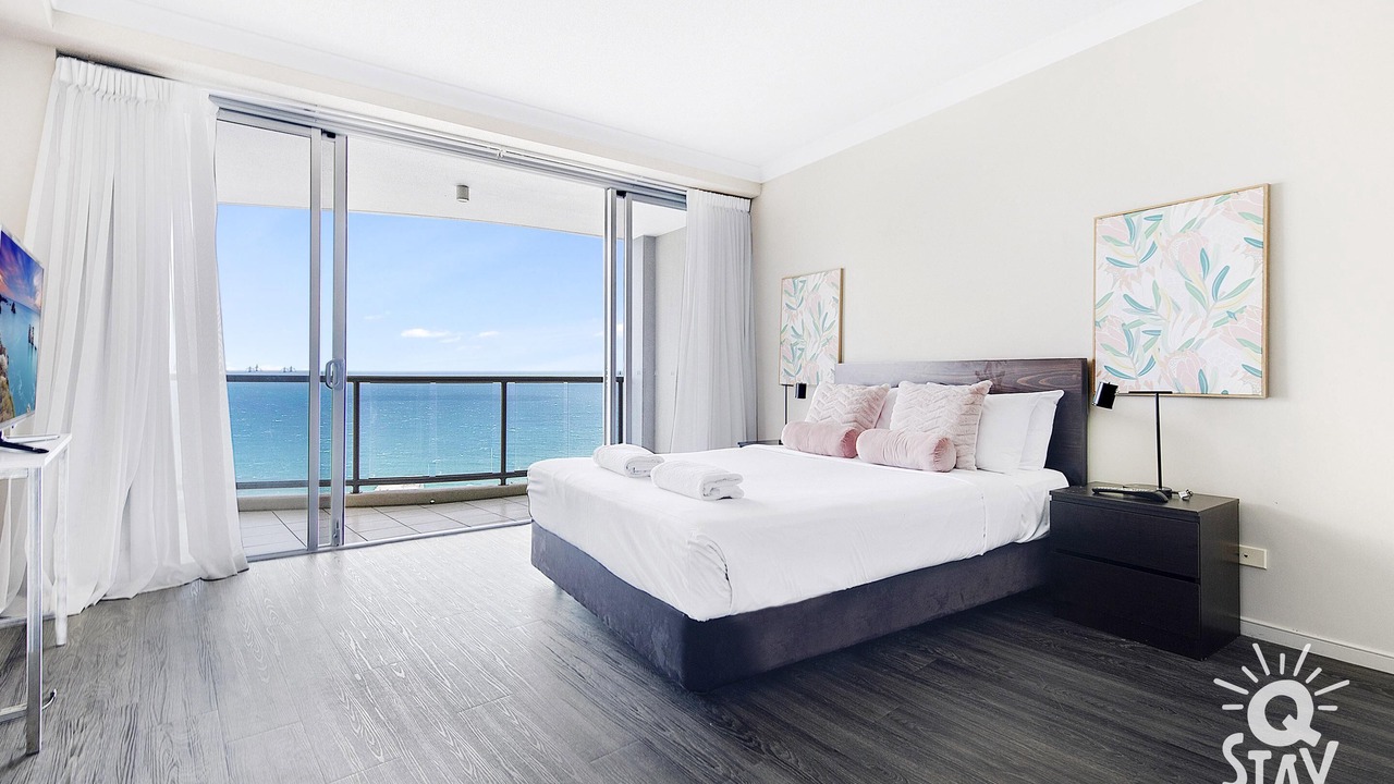 Photo of Patio Balcony in Surfers Paradise