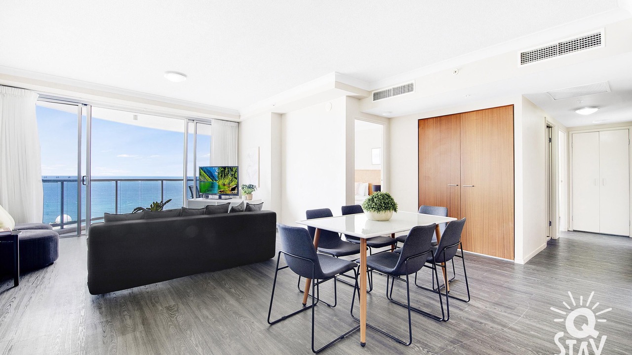 Photo of Patio Balcony in Surfers Paradise