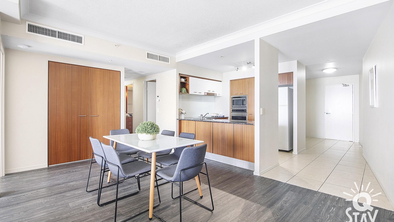 Photo of Patio Balcony in Surfers Paradise