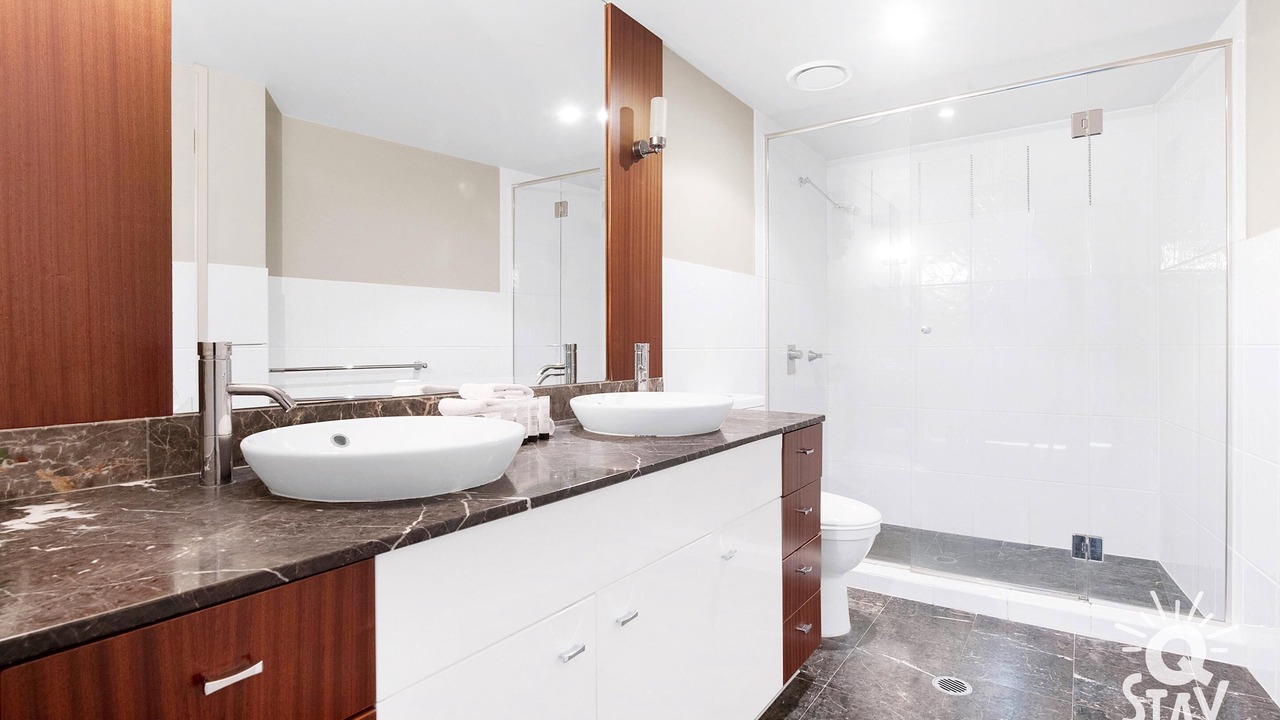 Photo of Patio Balcony in Surfers Paradise