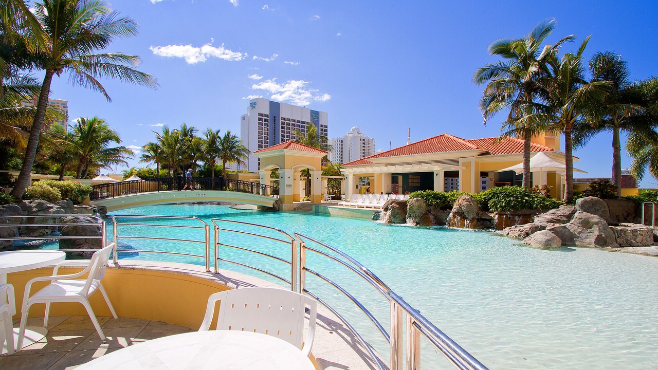 Photo of Outdoor in Surfers Paradise