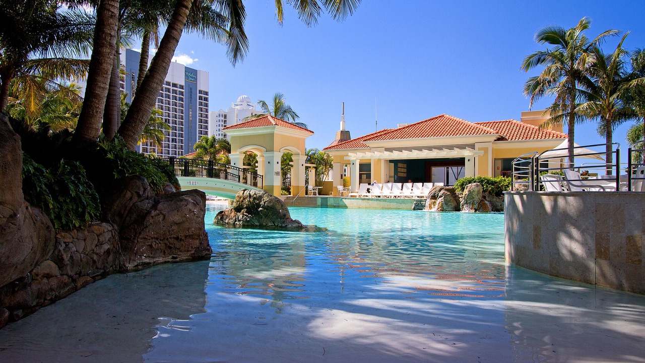 Photo of Outdoor in Surfers Paradise