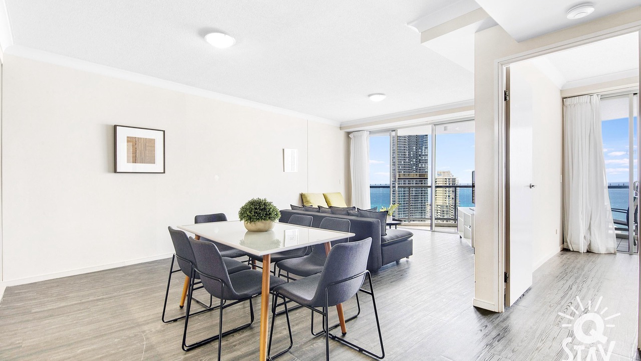 Photo of Patio Balcony in Surfers Paradise