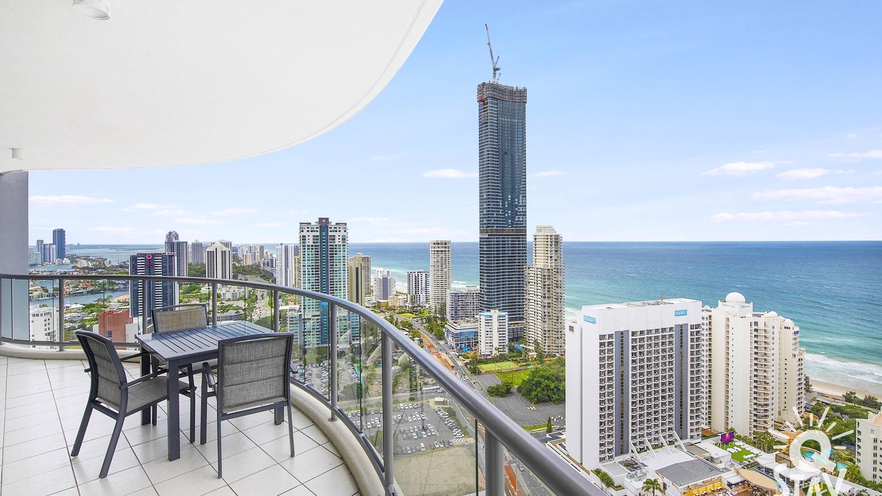 Photo of Patio Balcony in Surfers Paradise