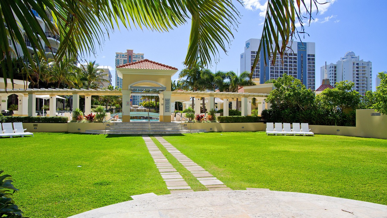 Photo of Outdoor in Surfers Paradise