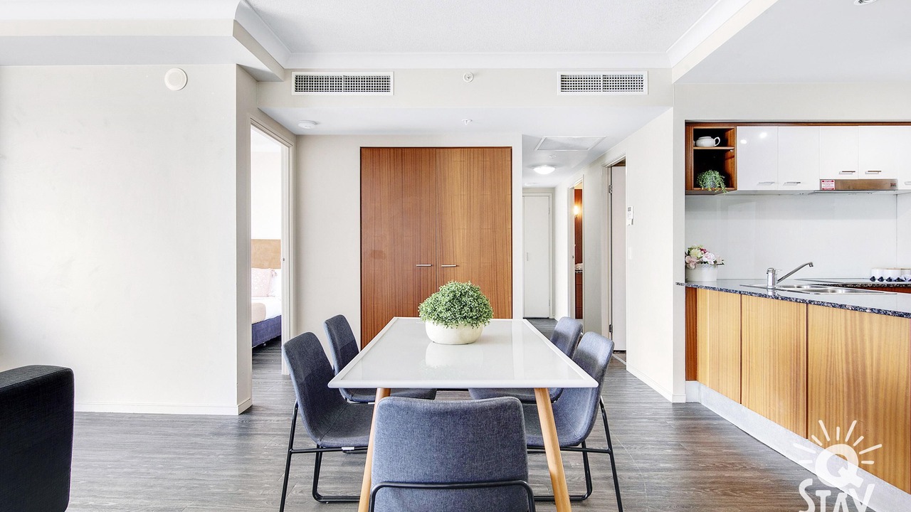 Photo of Patio Balcony in Surfers Paradise