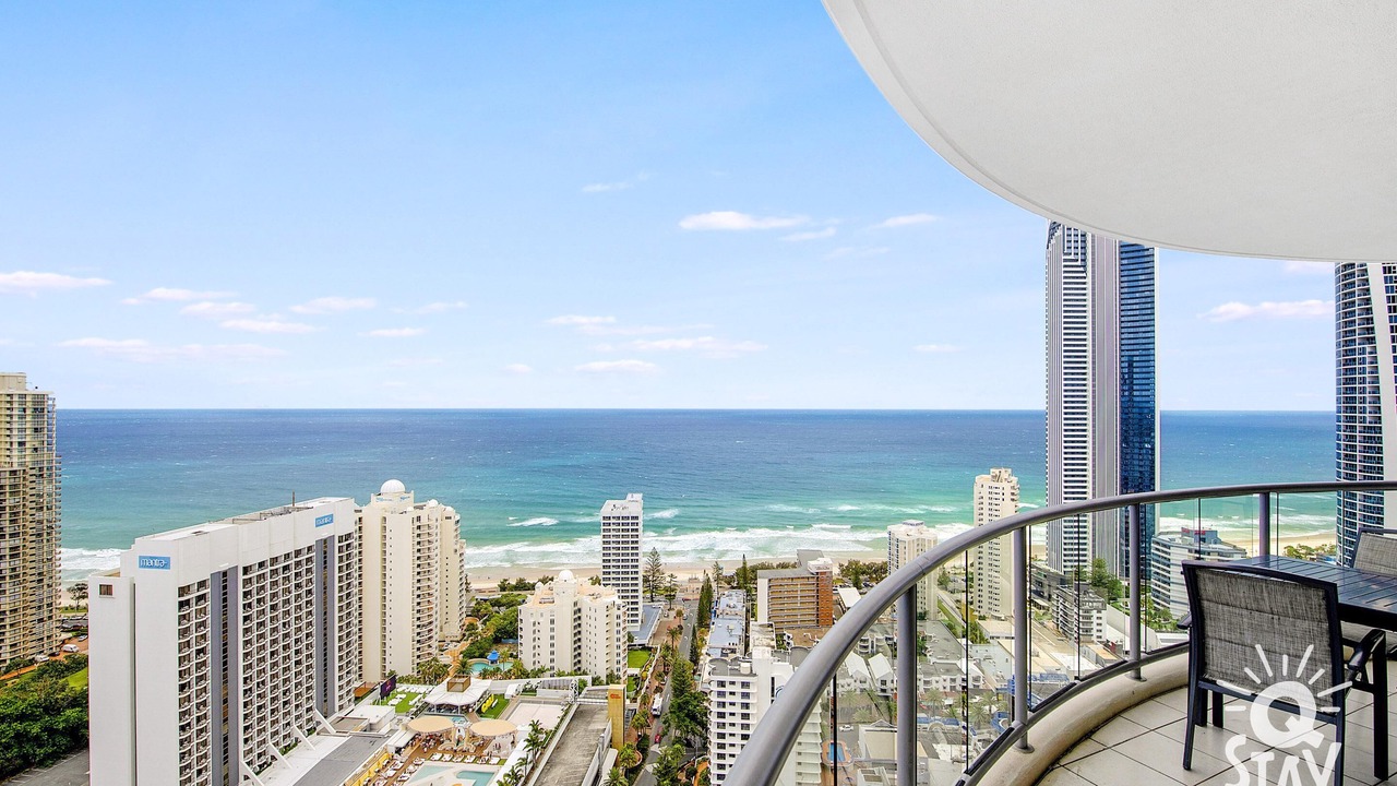 Photo of Patio Balcony in Surfers Paradise