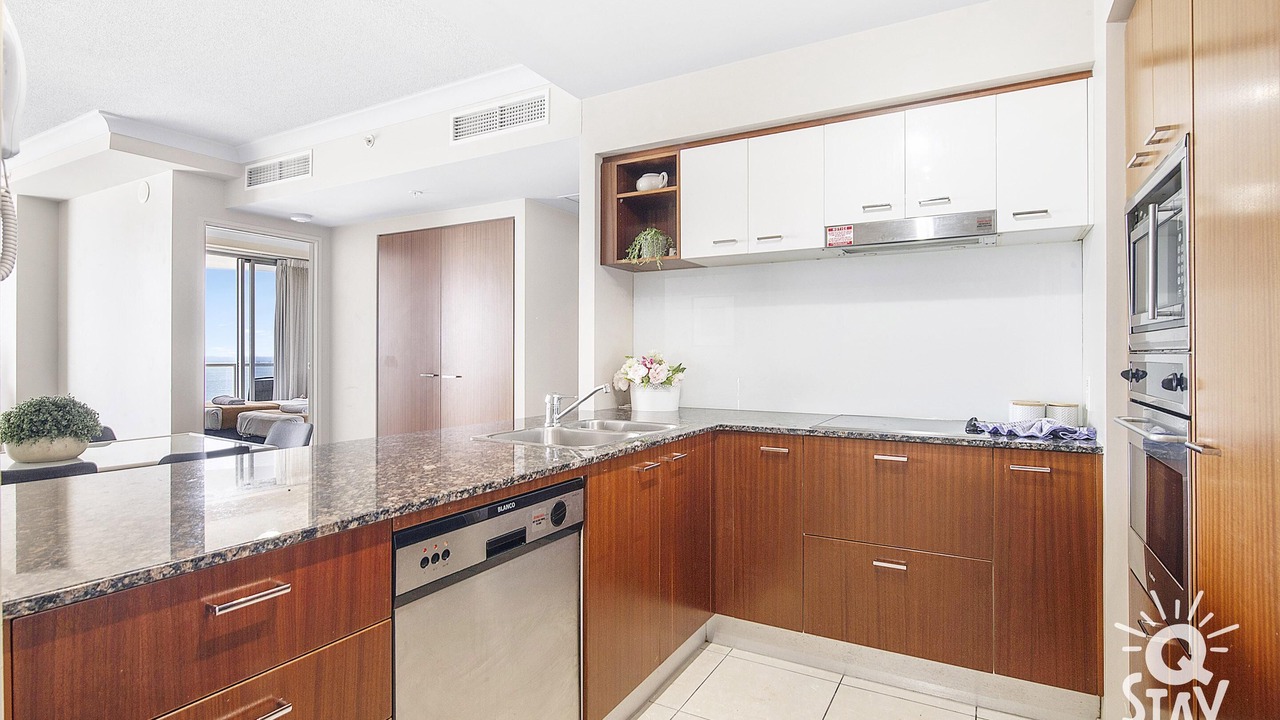 Photo of Patio Balcony in Surfers Paradise