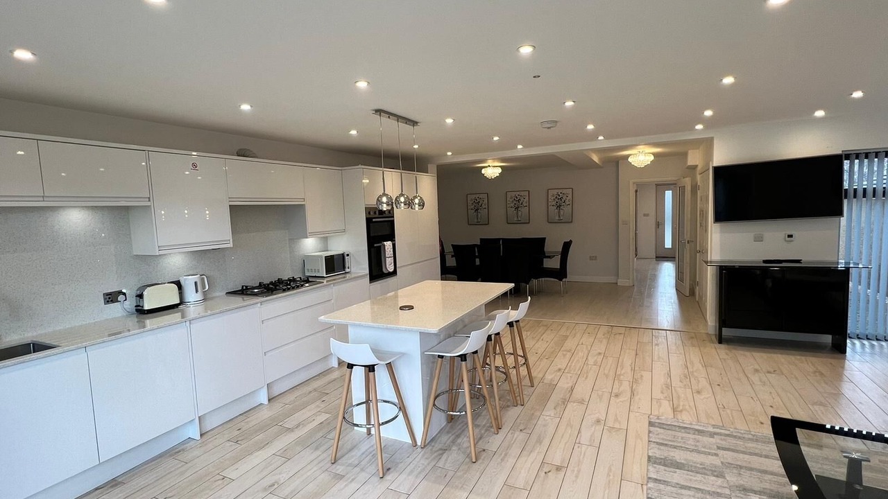 Photo of Kitchen in Headington