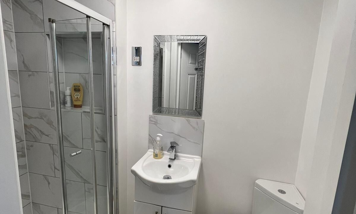 Photo of Bathroom in Headington