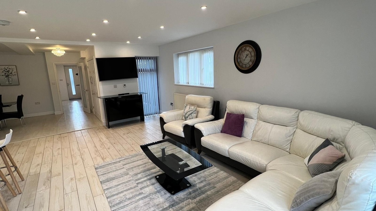 Photo of Livingroom in Headington