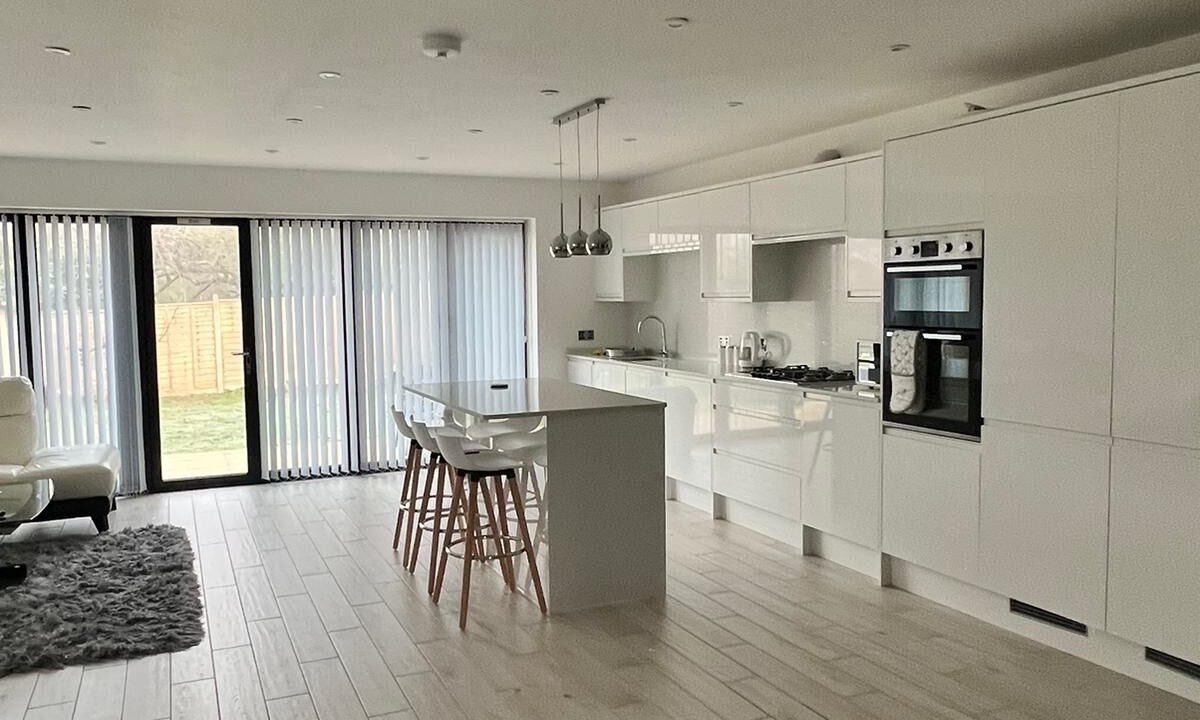 Photo of Kitchen in Headington