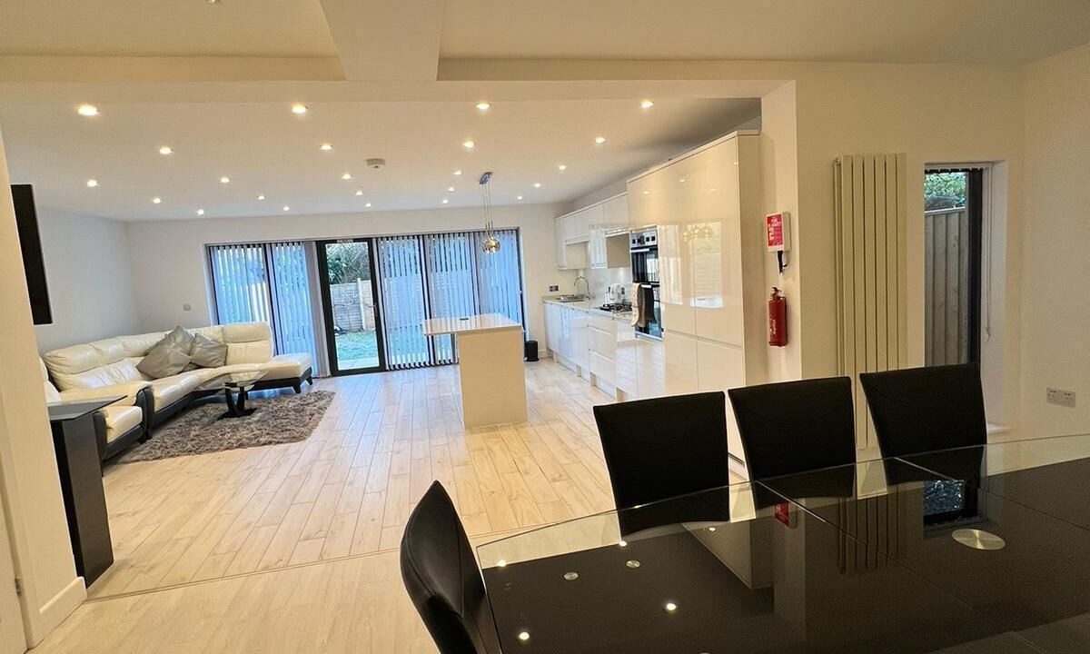 Photo of Others in Headington