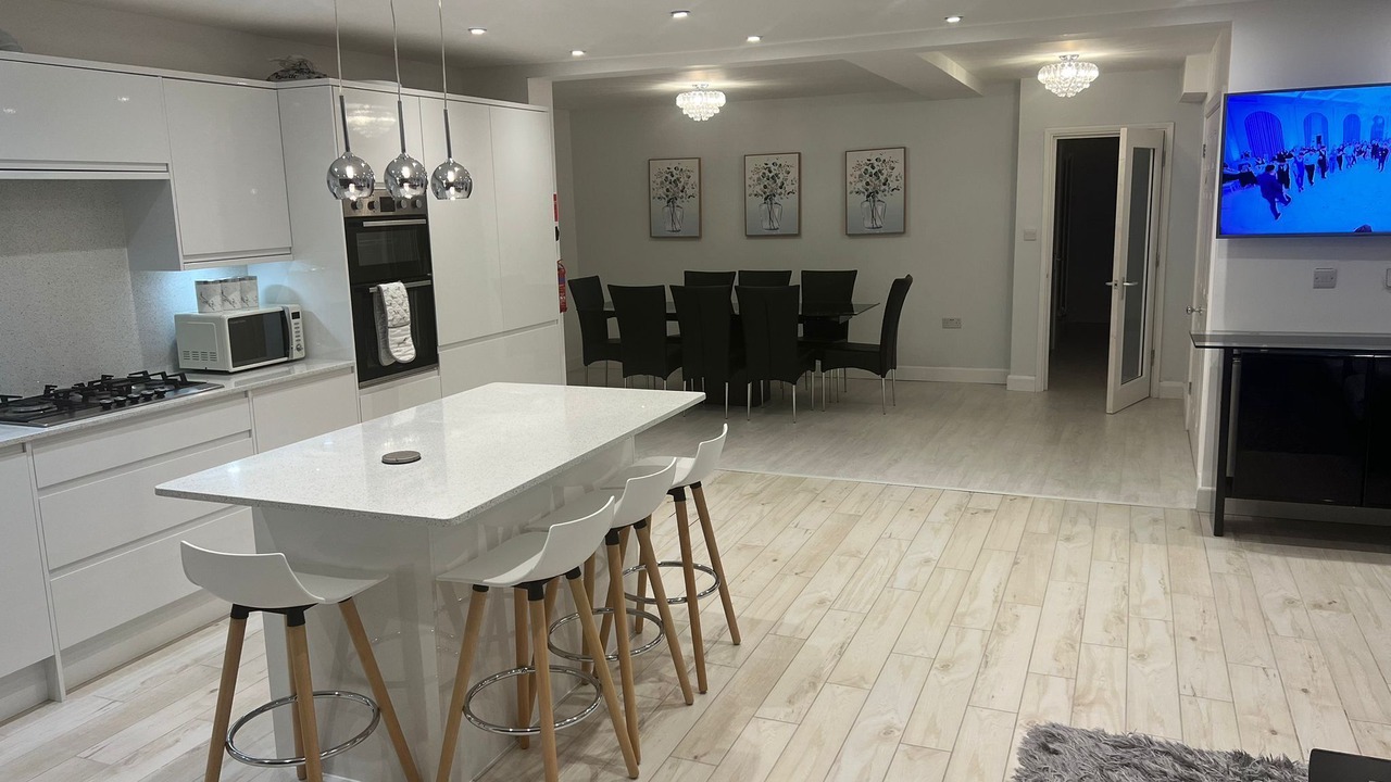 Photo of Others in Headington