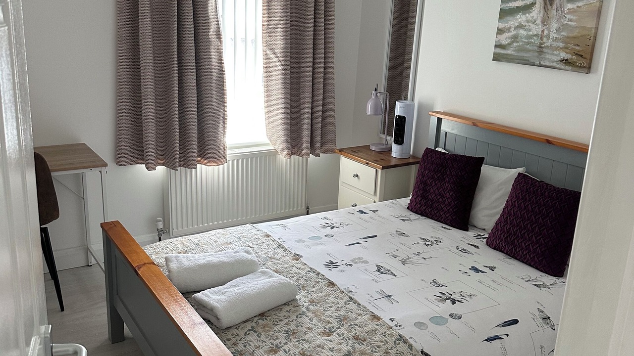 Photo of Bedroom in Headington