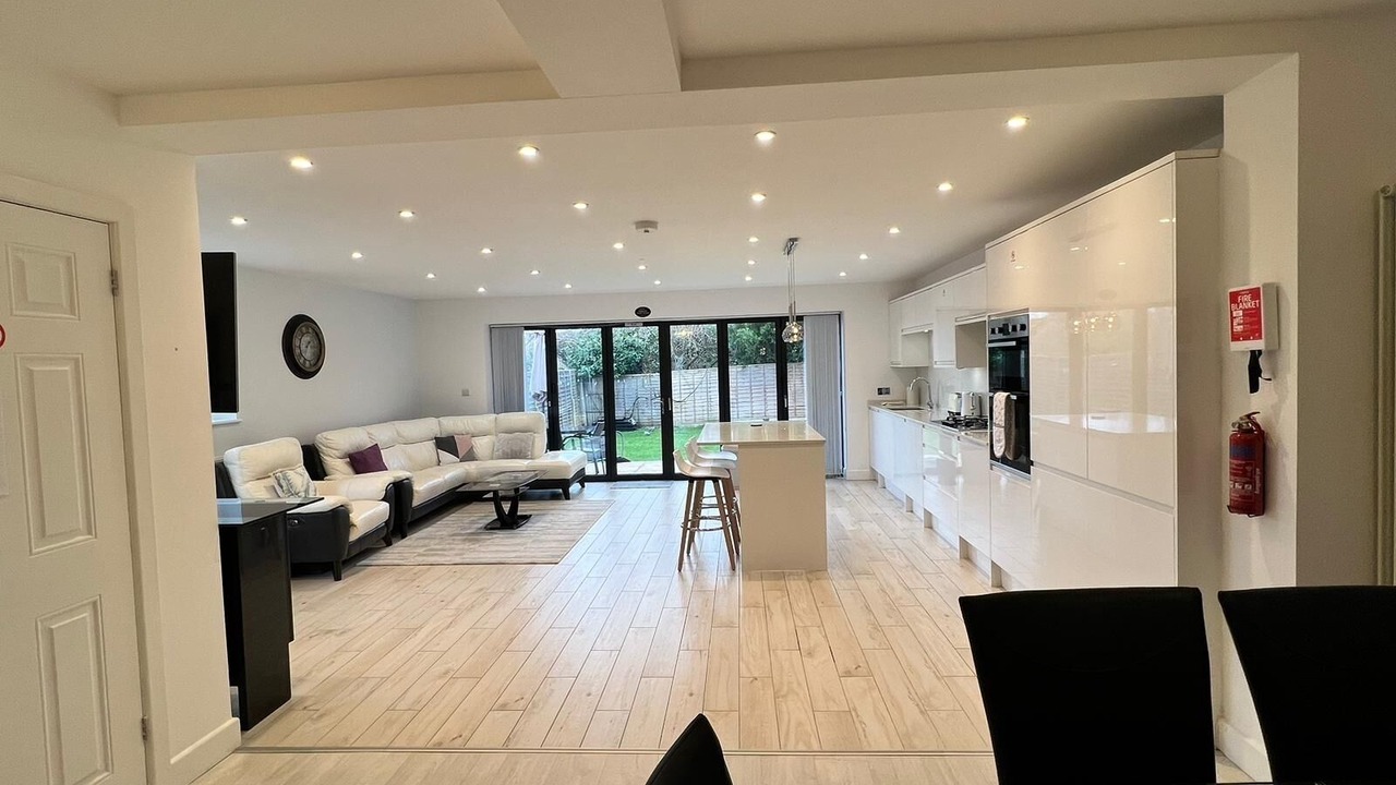 Photo of Others in Headington