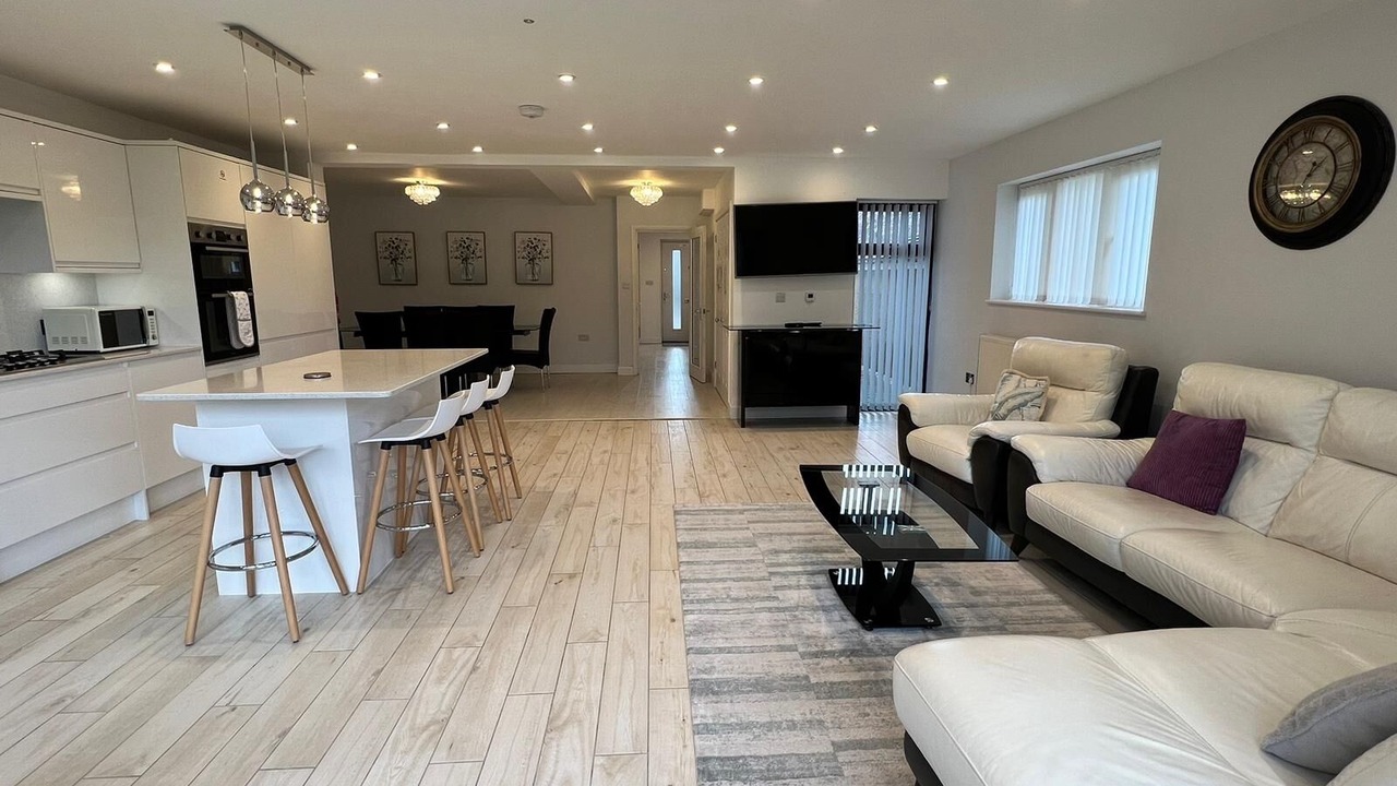 Photo of Livingroom in Headington