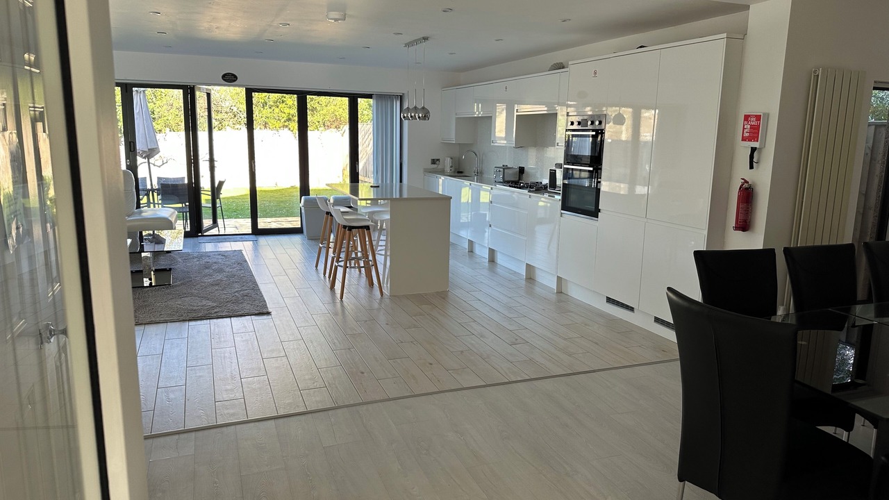 Photo of Kitchen in Headington